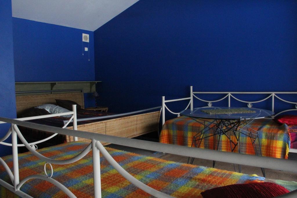 Chill Inn Bernāti Zimmer foto