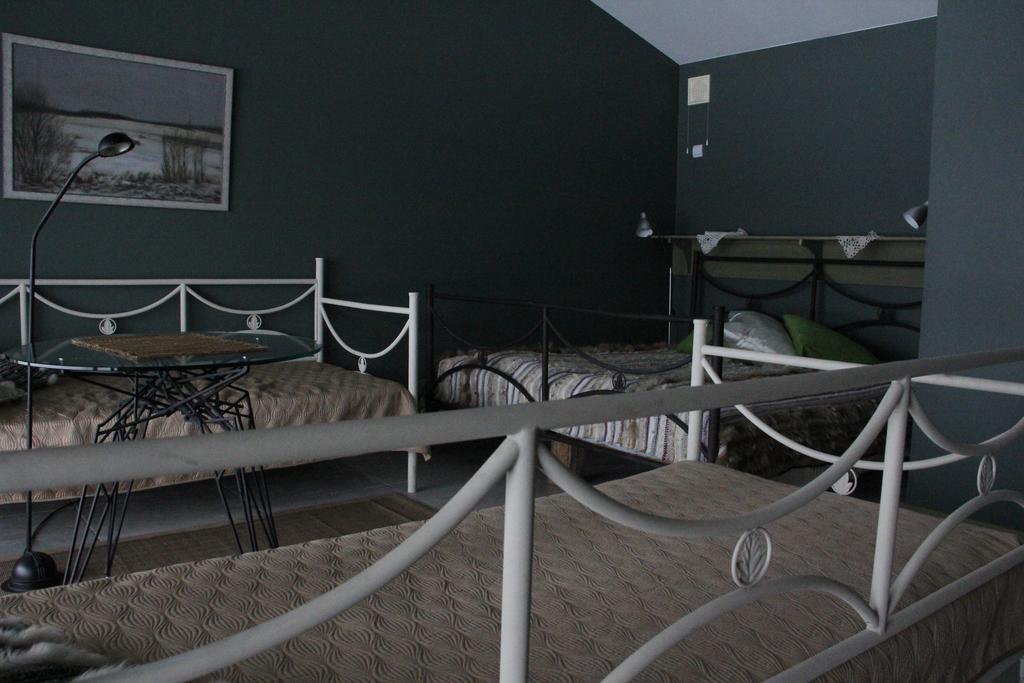 Chill Inn Bernāti Zimmer foto