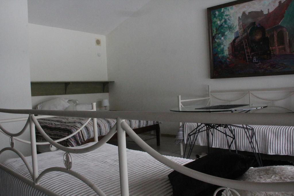 Chill Inn Bernāti Zimmer foto