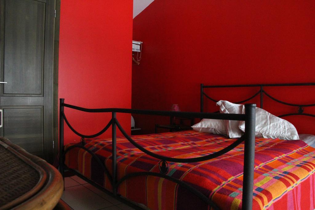 Chill Inn Bernāti Zimmer foto