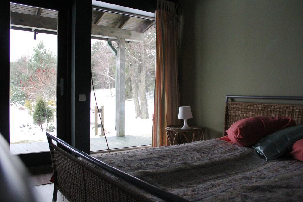 Chill Inn Bernāti Zimmer foto